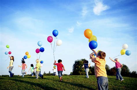 5 Ideas Fabulosas Para Hacer Juegos Infantiles Con Globos