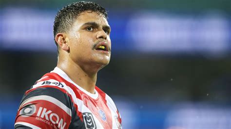 Latrell mitchell fighting the keyboard warriors the back page. Latrell Mitchell: Mal Meninga approach to have 'domino ...