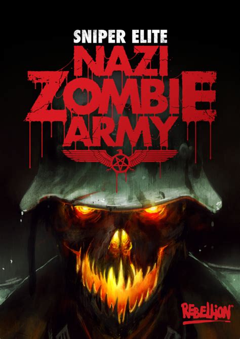 Sniper Elite Nazi Zombie Army Metacritic