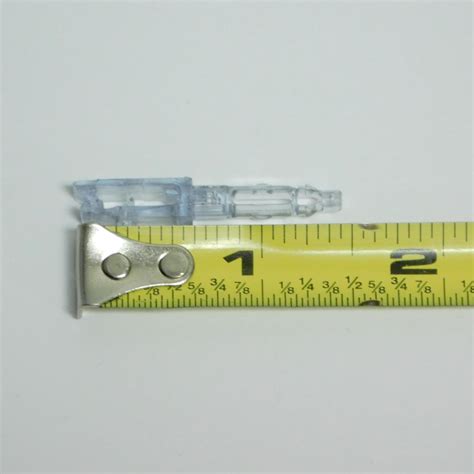 G98 Replacement Stem | Vertical Blind Parts | Graber | BlindParts.com