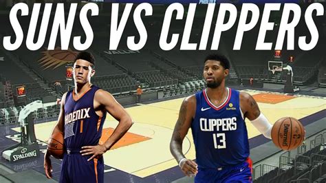 How to avoid suns vs clippers blackouts with a vpn. Suns vs. Clippers score, takeaways: Deandre Ayton Salvages ...