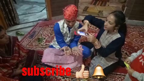 Indian Punjabi Marriage Vlog Youtube