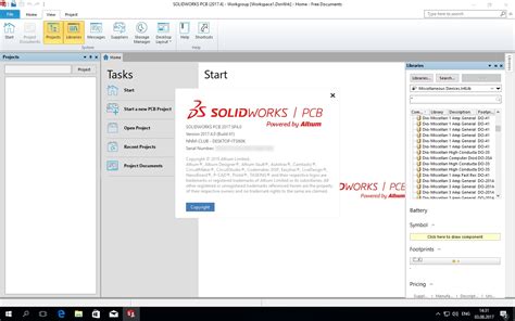 Solidsquad Solidworks 2017 | Free Best Software Catalog