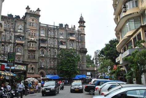 Colaba Causeway Mumbai 2020 All You Need To Know Before You Go