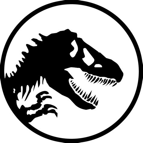 Jurassic World Map Icons