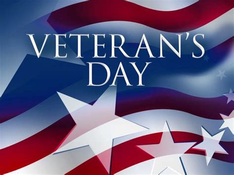 Free Veterans Day Facebook Profile Pictures