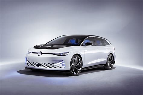 34 Nouveaux Modèles Volkswagen En 2020 Ecolo Auto