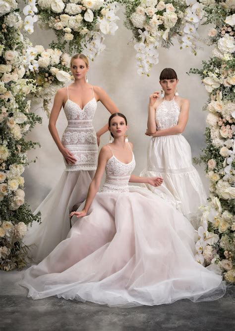 Beautiful Wedding Dresses South Africa Anna Georgina