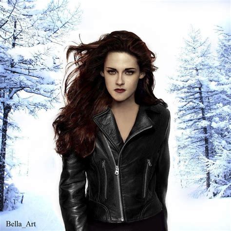 Breaking Dawn Part 2 Bella Cullen Poster By Bellaswancullen18 On Deviantart