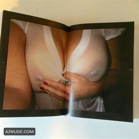 kim kardashian s boobs from her photo book aznude