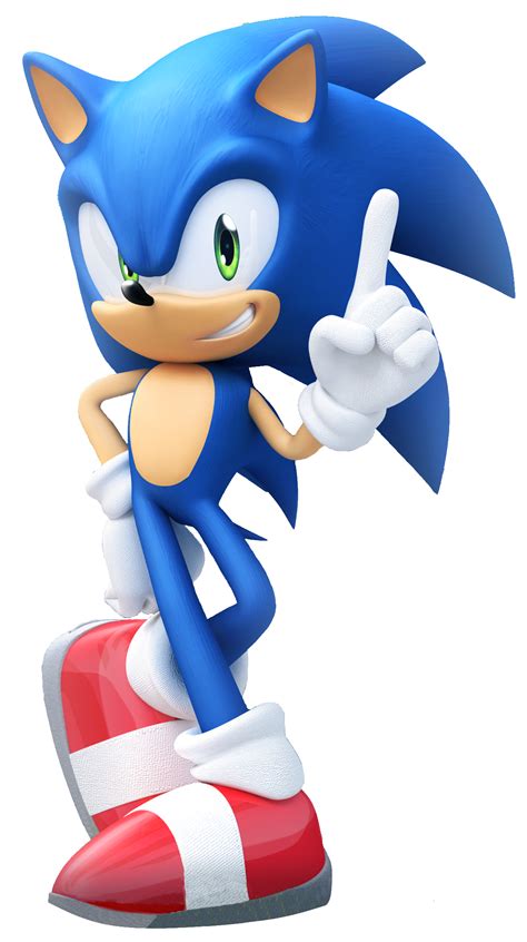 Sonic The Hedgehog Artofit