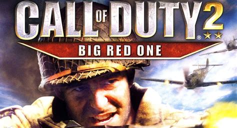 Call Of Duty 2 Big Red One For Xbox Review
