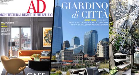 Architectural Digest Italy Aps