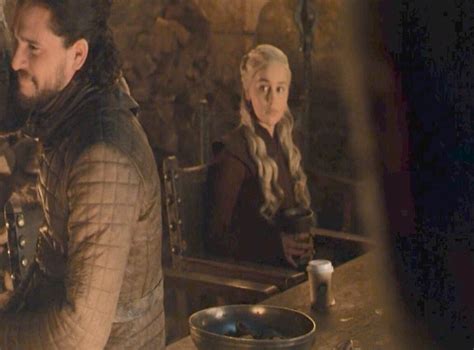 Game Of Thrones Creators Reveal Reaction To Coffee Cup Blunder In Final
