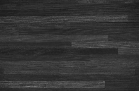Black Wood Texture Backgroundblack Plywood Floor Texture Stock Photo