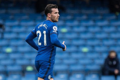 Compare ben chilwell to top 5 similar players similar players are based on their statistical profiles. Chelsea handed Ben Chilwell boost/Blues' 2021/22 Champions ...
