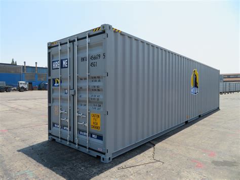 40ft Shipping Containers For Sale And Hire Royal Wolf