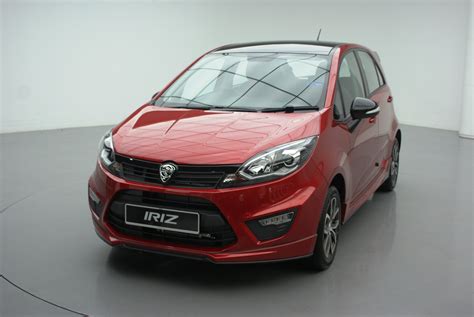 Low down payment and loan interest. Proton Iriz 2017 - Lebih Baik Atau Sama Sahaja? | Gohed Gostan