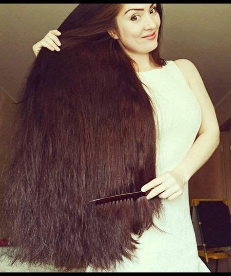 Pin By Parita Suchdev On Western Long Hair Long Hair Girl Beautiful Long Hair Extremely Long
