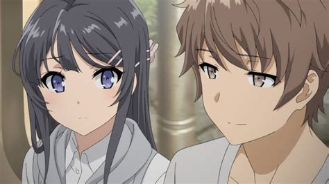 Rascal Does Not Dream Of Bunny Girl Senpai Final Impressions Anime Trending Your Voice In Anime