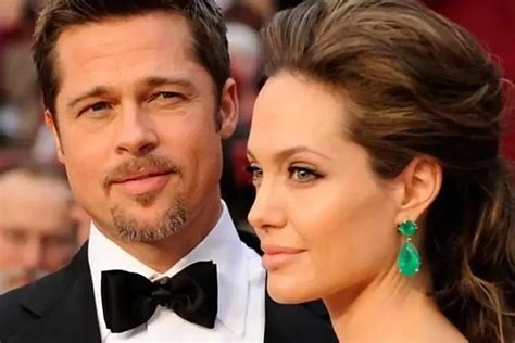 Brad Pitt And Angelina Jolie Set For Longest Ever Hollywood Divorce Amid Four More Years Claim