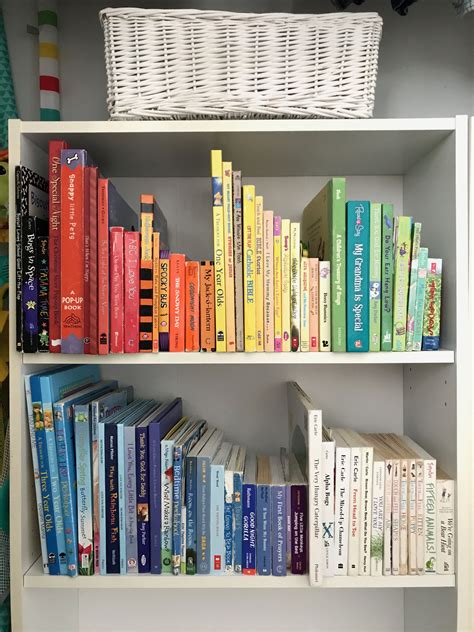 Book Shelves For Kids See More Ideas About Bookshelves Kids Shelves