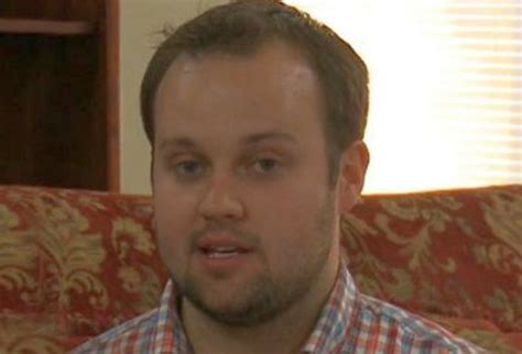 Josh Duggar’s Lawsuit Against His Hometown And County Has Been Dismissed Again The Ashley S