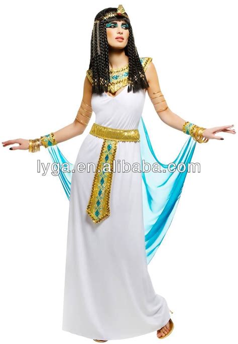 rainha egípcia fantasias egyptian queen costume queen costume costumes for women
