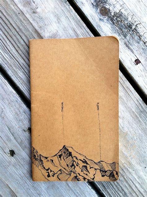 Drawing Notebook Cover Design Simple Sketchbook Cover Ideas Images