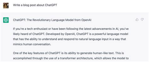 Chatgpt The Revolutionary Language Model From Openai
