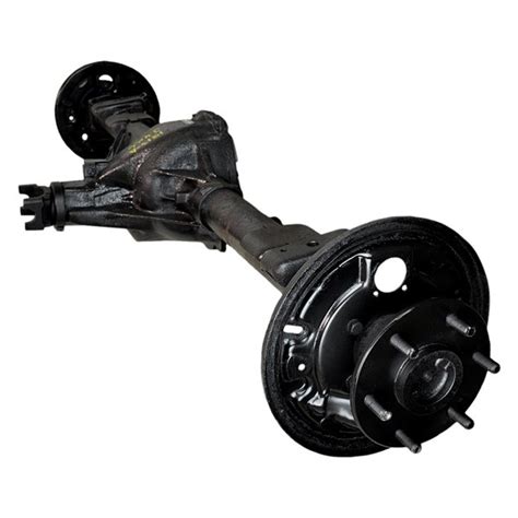 Replace® Raxp1513b Remanufactured Rear Rear Axle Assembly