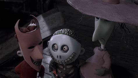 After directing the beetlejuice film, he served as an executive producer on the beetlejuice animated series. "Nightmare Before Christmas" Cosplayers "Kidnap" Mr. Sandy ...