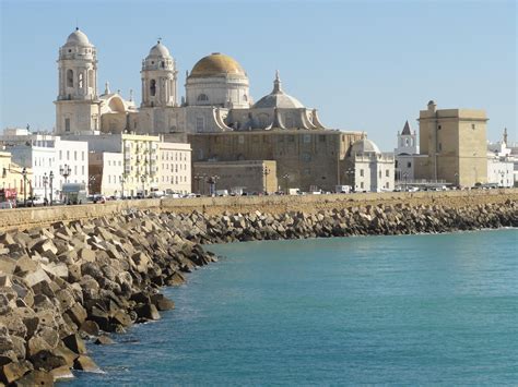 Top 5 Free Things To Do In Cadiz Indie Travel Podcast