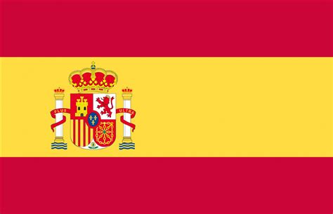 Eenvoudig, snel en veilig te bestellen. Vlag Spanje | Holland Vlaggen