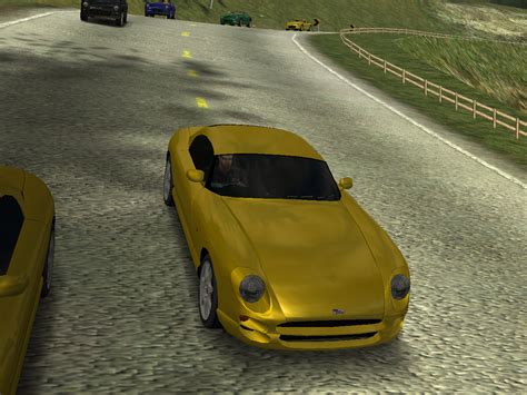 Need For Speed Hot Pursuit 2 Cars Page 13 Nfscars