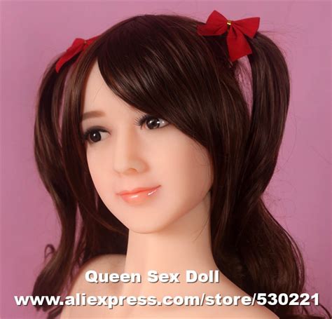 Buy Wmdoll Top Quality Oral Sex Doll Head For Silicone