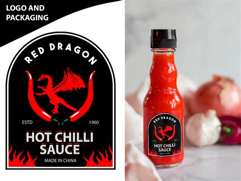 33 Hot Sauce Label Design Labels For Your Ideas