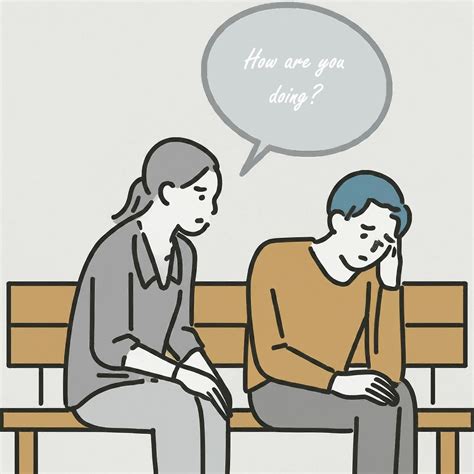 The Able Mind | Why "How Are You doing?" is the Super...