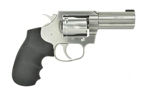 Colt King Cobra 357 Magnum Caliber Revolver For Sale New