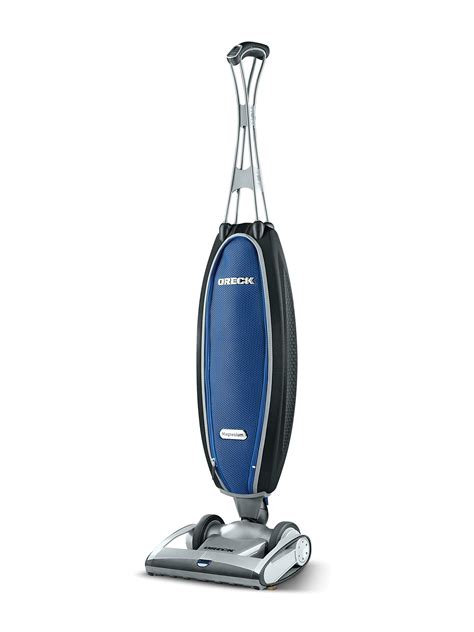 Oreck Magnesium Rs Swivel Steering Upright Vacuum Cleaner With Hepa