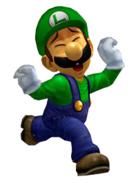 Super Smash Bros Then And Now Luigi Feature Prima Games