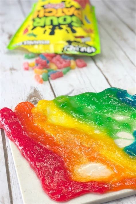 14 Edible And Easy Slime Recipe Ideas For Kids Crazy Laura Edible