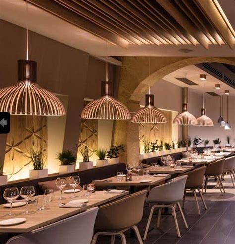 If You Have A Restaurant You Can Be Inspired By These Incredible
