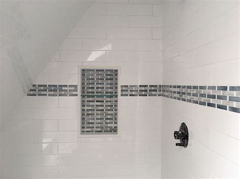 These borders, trims and accent tiles can seamlessly. Border Tiles | Designer Glass Mosaics