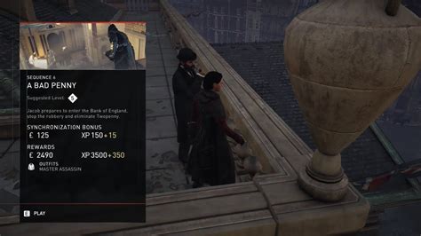 Assassin S Creed Syndicate Pc Gameplay On GTX 1060 6gb YouTube