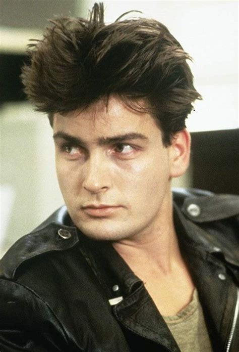Pin On Charlie Sheen