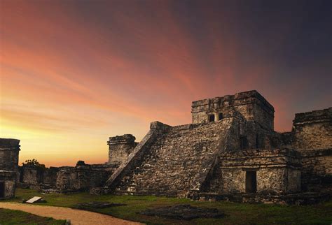 Tulum Travel Yucatán Peninsula Mexico Lonely Planet