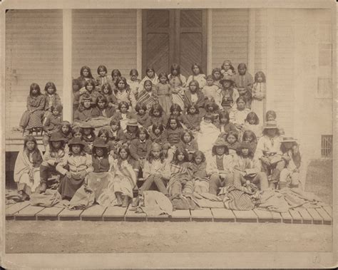 New Arrivals At The Carlisle Indian School Carlisle Indian School