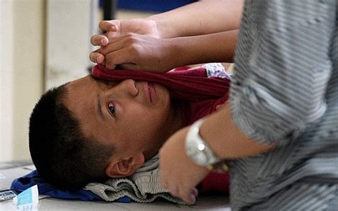 Circumcision Season Philippine Rite Puts Babes Under Pressure The Times Of Israel