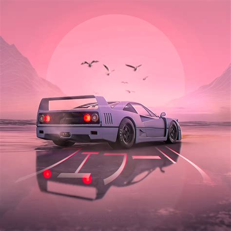 4k Car Wallpapers For Desktop Ipad And Iphone